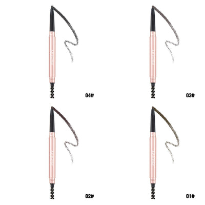 PHOFAY Triangular Eyebrow Pencil