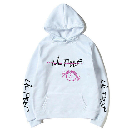 Lil Peep Hoodie Unisex