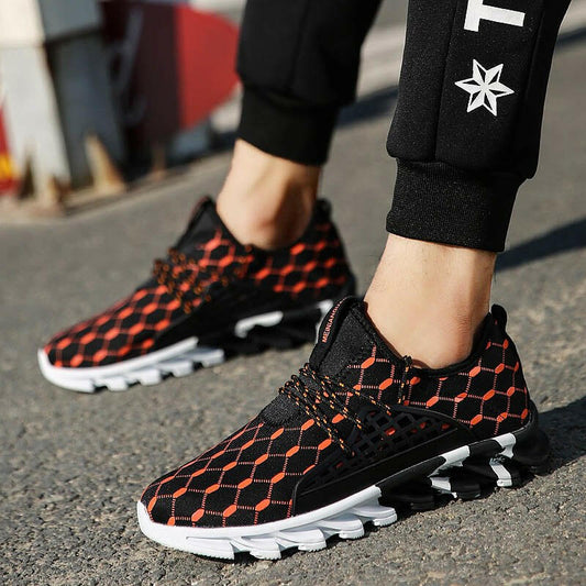 Sport Sneakers Comfortable Sports Outdoor Running