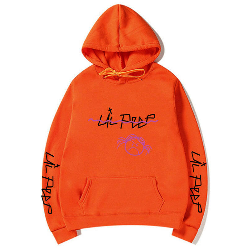 Lil Peep Hoodie Unisex