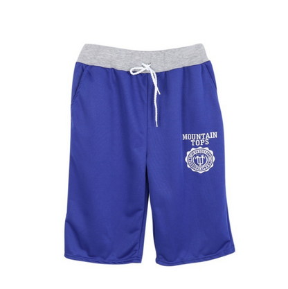 Casual sports pants loose shorts