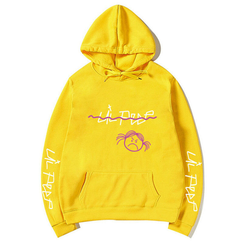 Lil Peep Hoodie Unisex