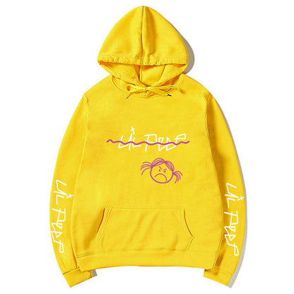 Lil Peep Hoodie Unisex