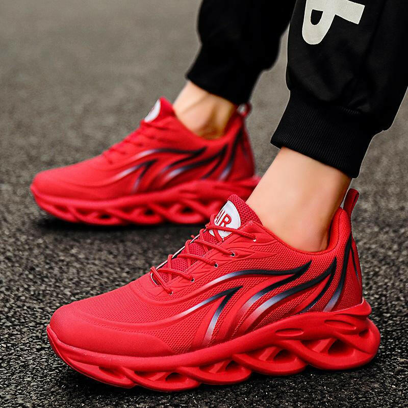 New Style Unisex Shoes Running Shoes Casual