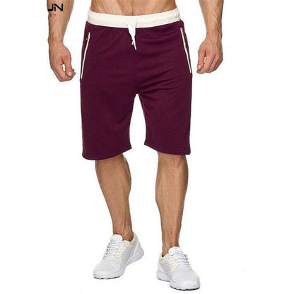 Five Point Pants Men's Casual Shorts