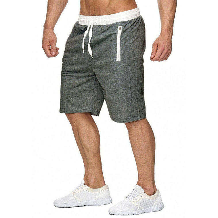 Five Point Pants Men's Casual Shorts