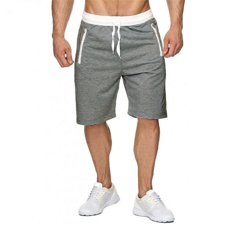 Five Point Pants Men's Casual Shorts