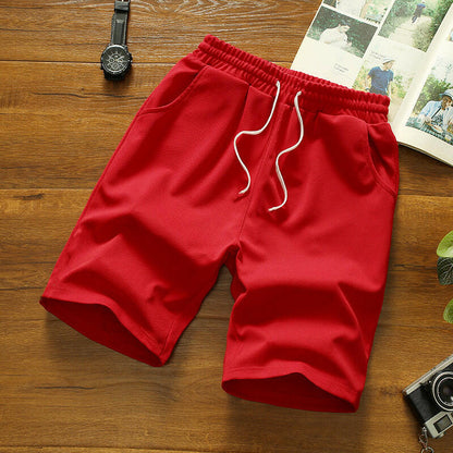 Men's Casual Running Sports Shorts