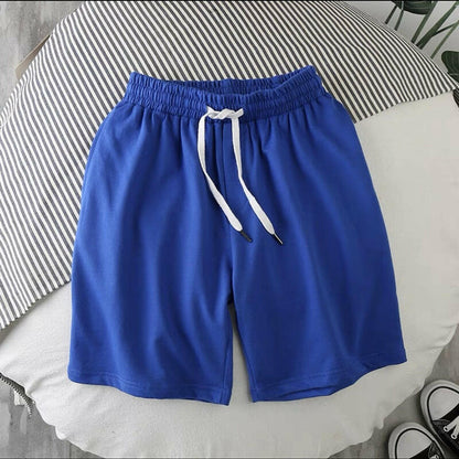 Men's Casual Running Sports Shorts