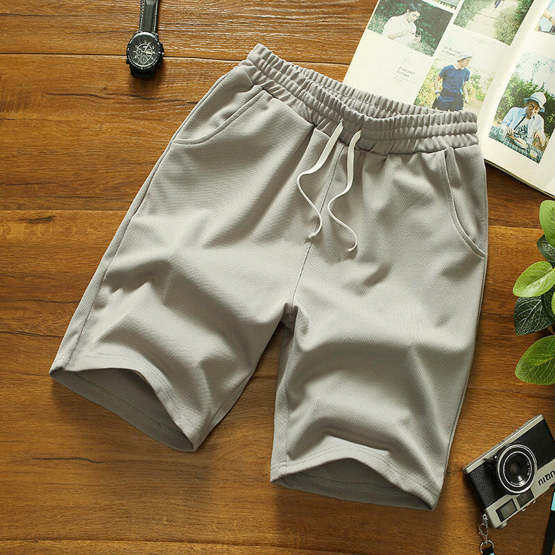 Men's Casual Running Sports Shorts