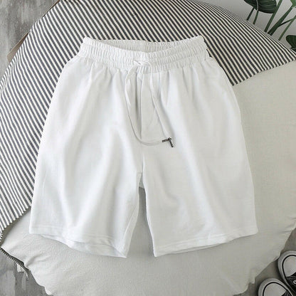 Men's Casual Running Sports Shorts