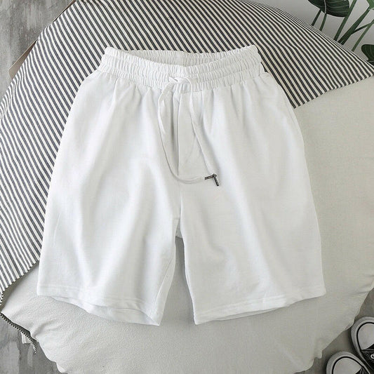 Men's Casual Running Sports Shorts