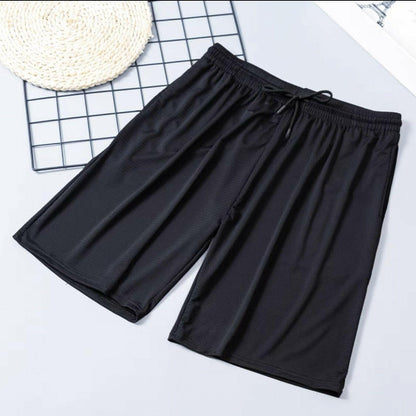 Men's Casual Running Sports Shorts