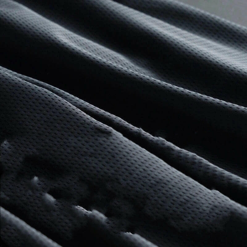 Breathable Ice Silk Shorts