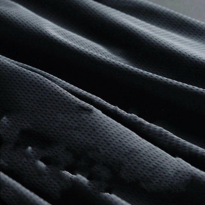 Breathable Ice Silk Shorts