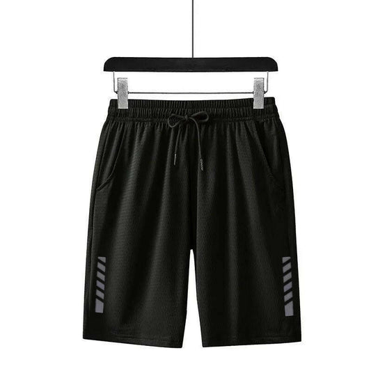 Breathable Ice Silk Shorts