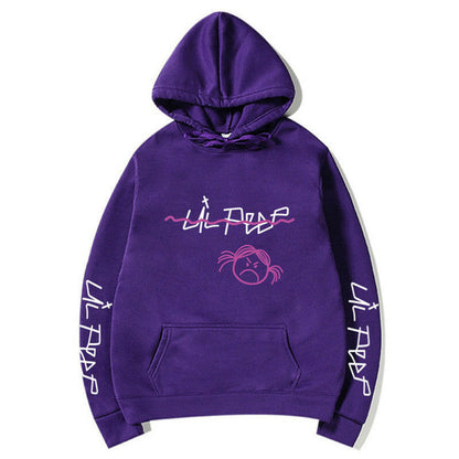 Lil Peep Hoodie Unisex