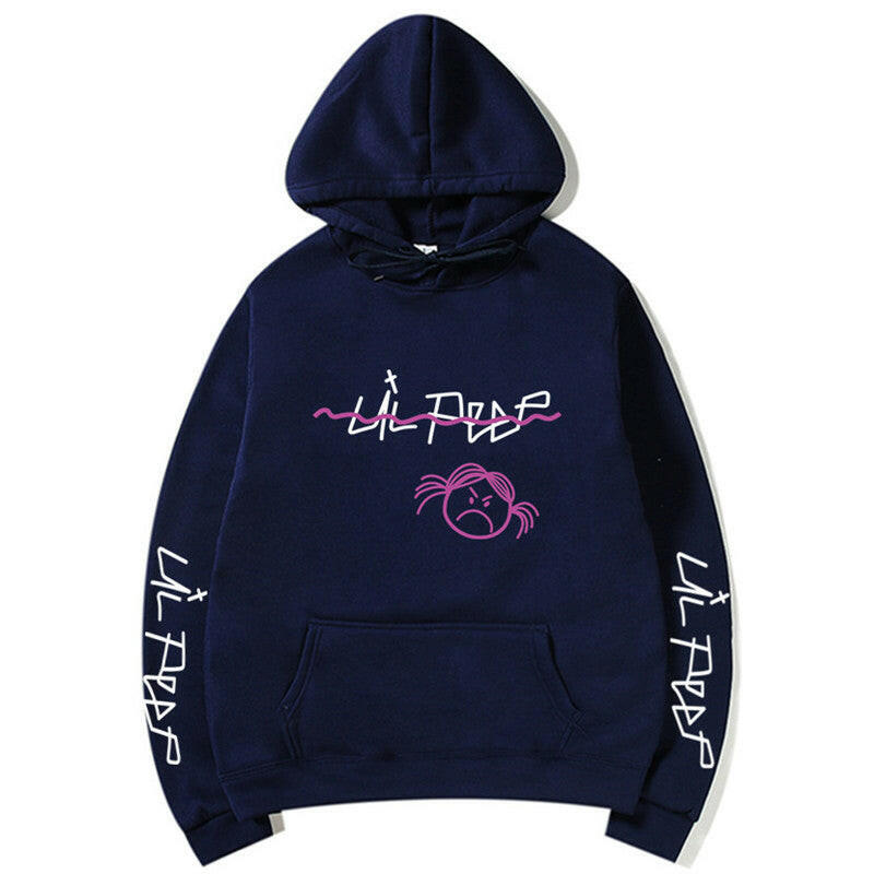 Lil Peep Hoodie Unisex