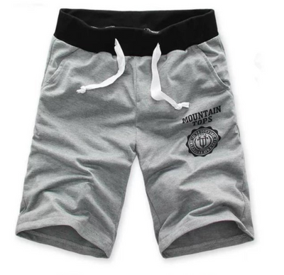 Men and summer shorts pants