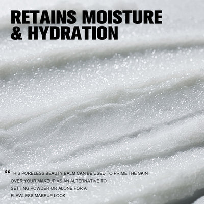 PHOFAY Waterproof Oil Control Setting Cream