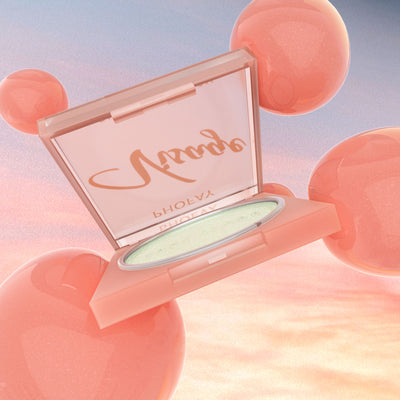 PHOFAY GLOSS VISAGE BLUSH