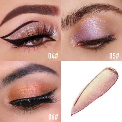 PHOFAY Crystal Jelly Highlight Stick