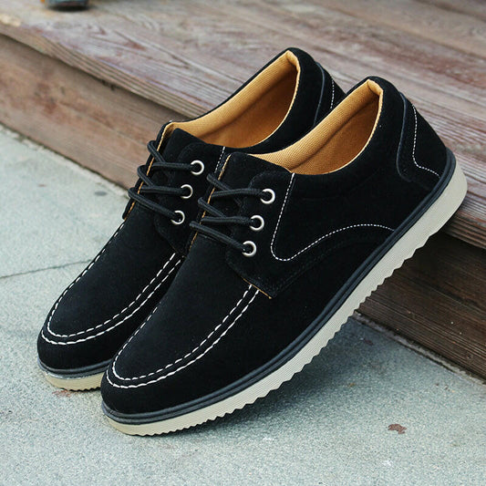 Old style Beijing Canvas Shoe Fashion Taobao Burst