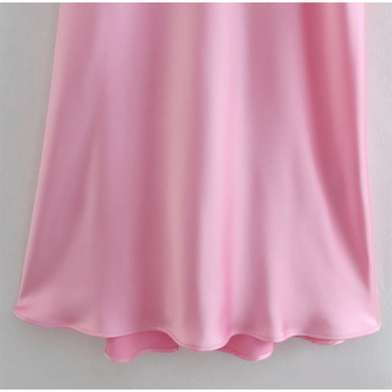 Long Dresses Elegant Sleeveless