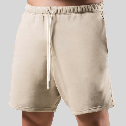 Sports And Leisure Fitness Shorts