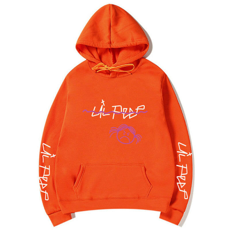 Lil Peep Hoodie Unisex