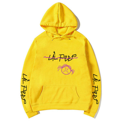 Lil Peep Hoodie Unisex