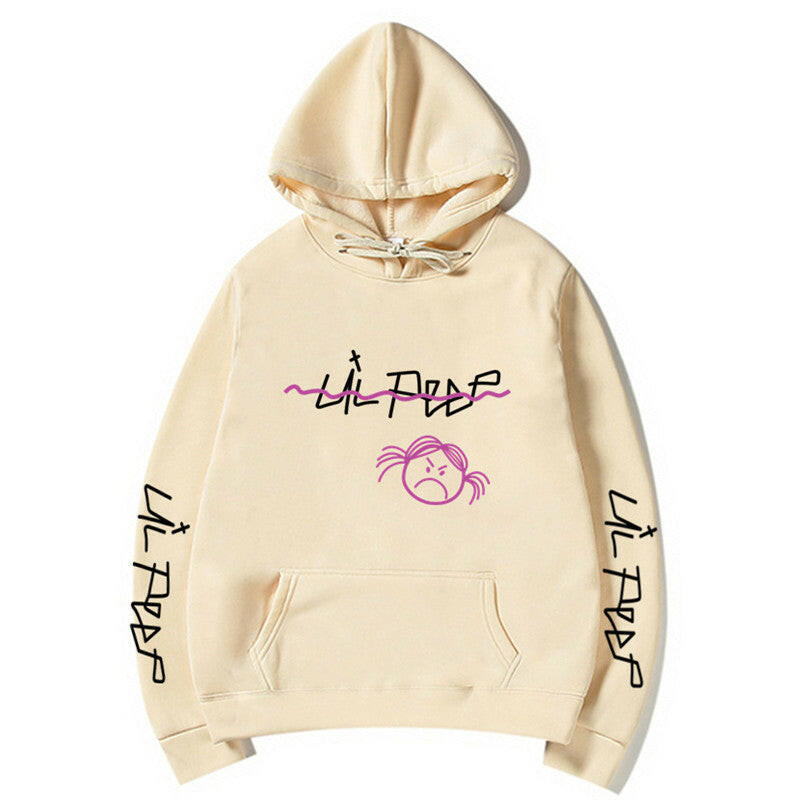 Lil Peep Hoodie Unisex