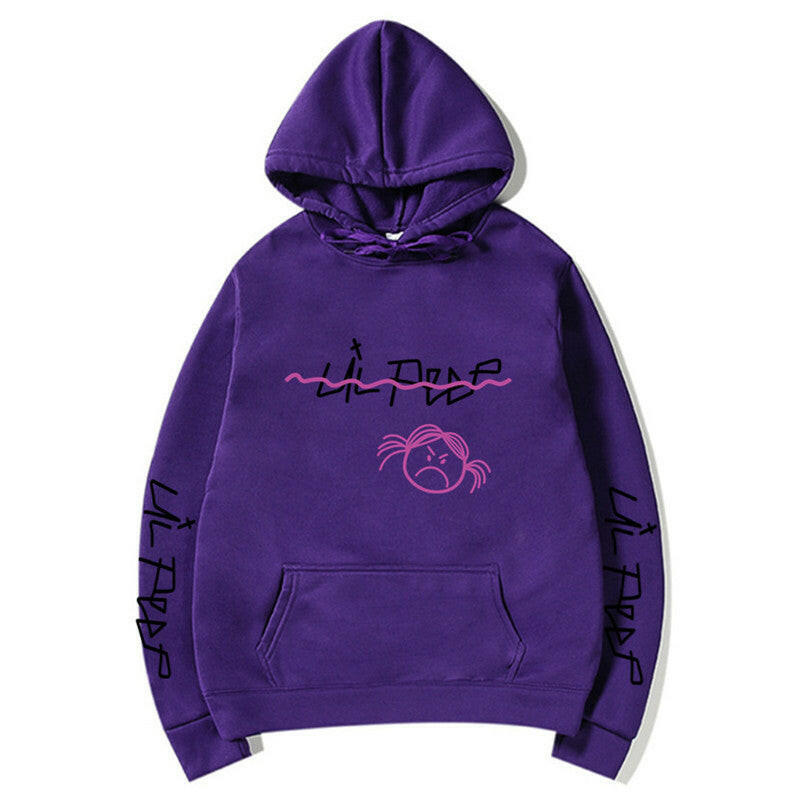 Lil Peep Hoodie Unisex