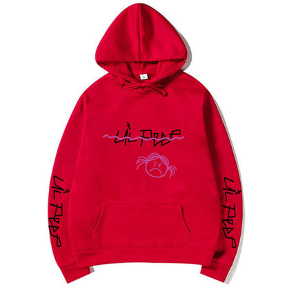 Lil Peep Hoodie Unisex