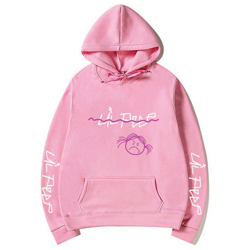 Lil Peep Hoodie Unisex