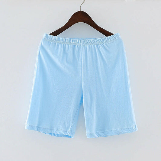 Men's Home Wear Plus Size Pajama Shorts