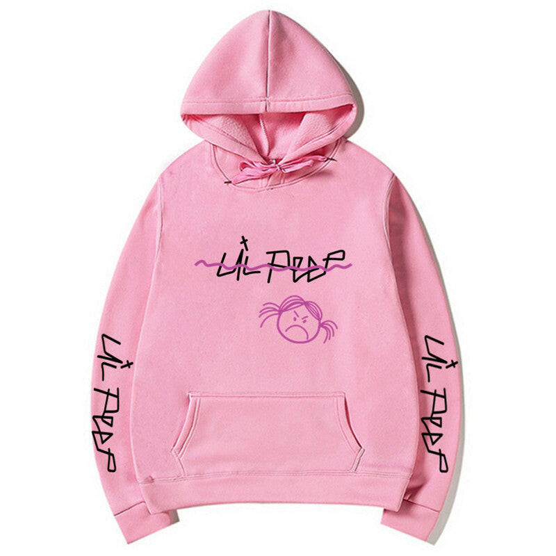 Lil Peep Hoodie Unisex