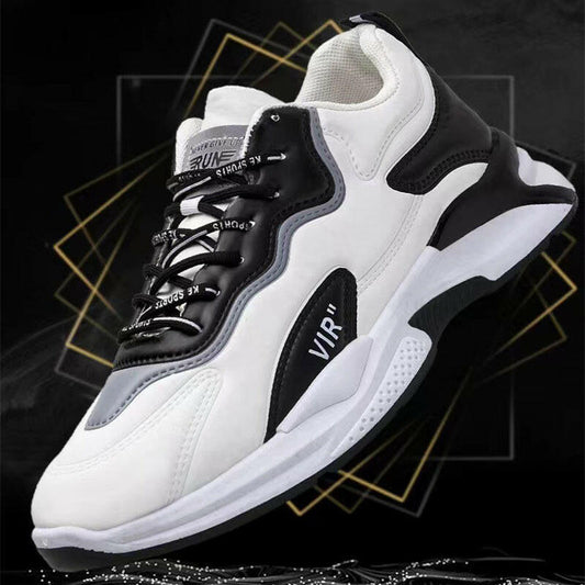 Fashion Sneakers Casual Outdoor Lightweight Breathable Sports Shoes