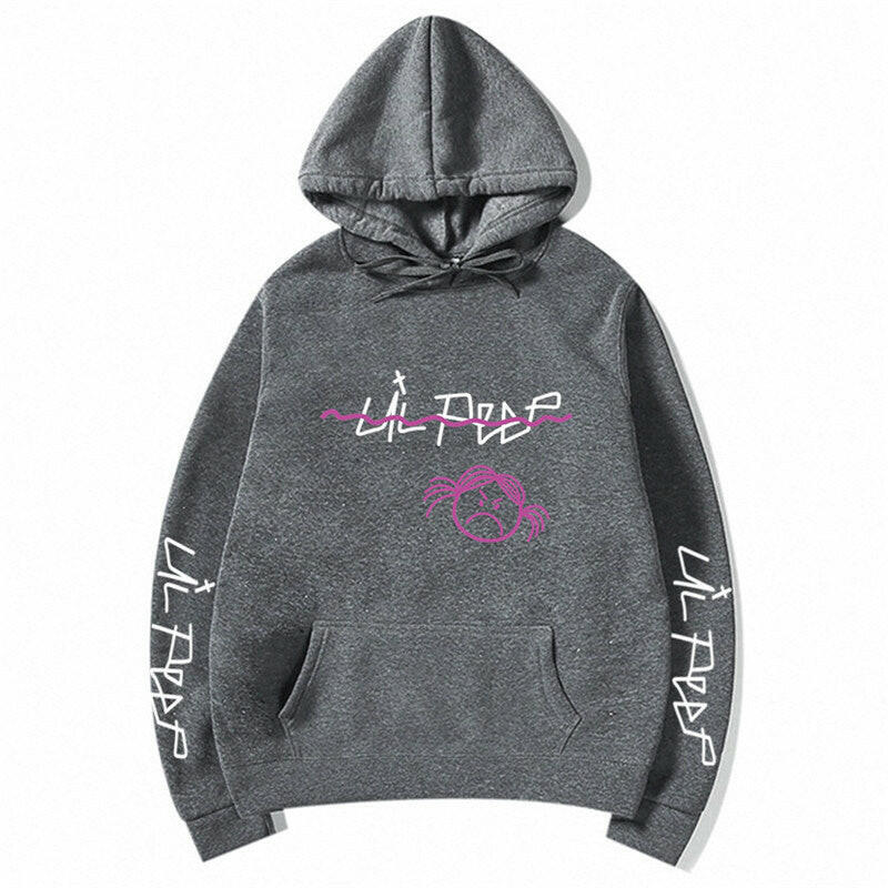 Lil Peep Hoodie Unisex