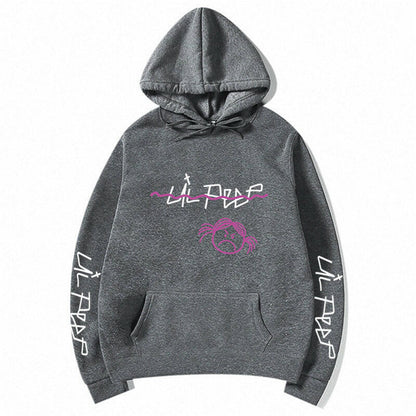 Lil Peep Hoodie Unisex