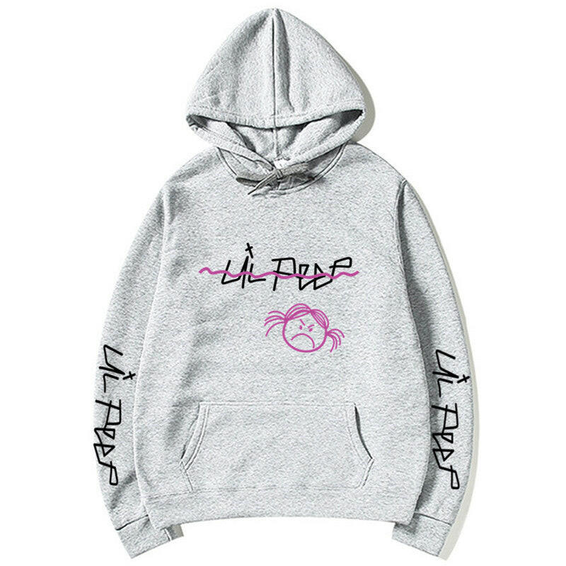 Lil Peep Hoodie Unisex