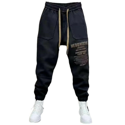 Versatile Fashion Sports Harem Pants