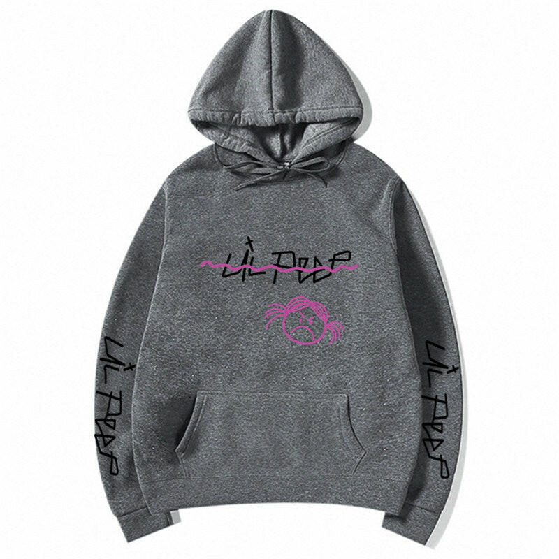 Lil Peep Hoodie Unisex