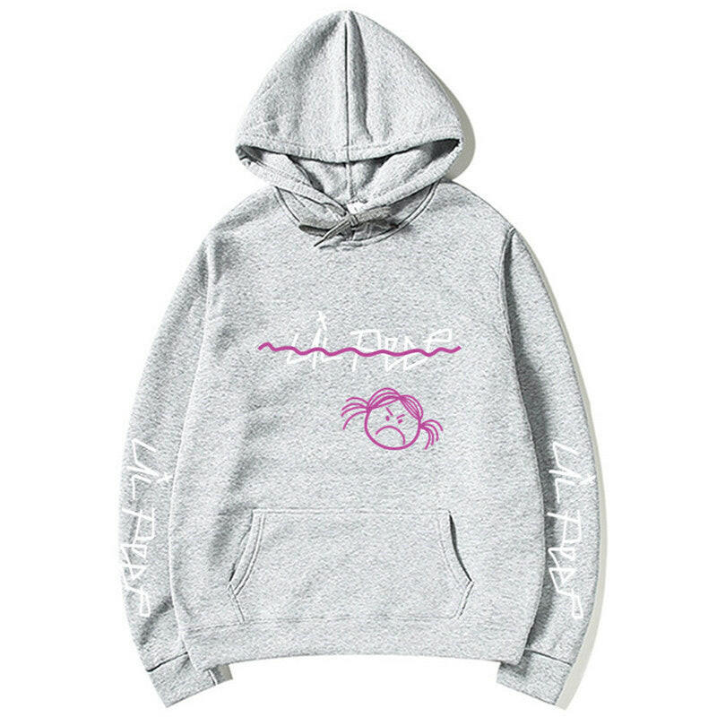 Lil Peep Hoodie Unisex