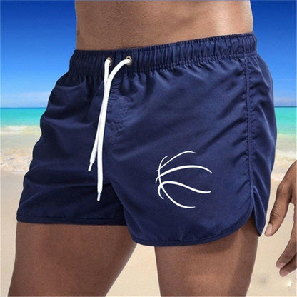 Men's Large Trunks Outdoor Beach Shorts