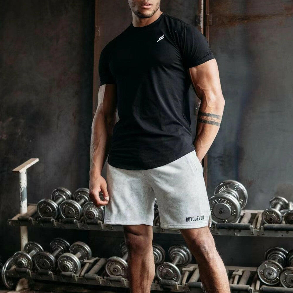 Casual Running Training Sports Shorts