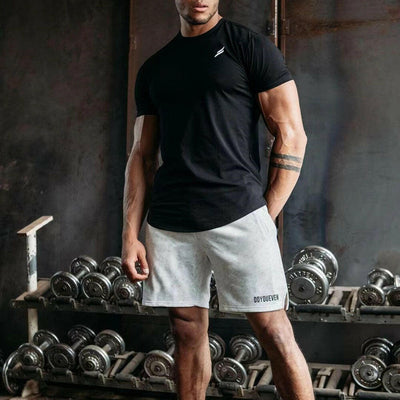 Casual Running Training Sports Shorts