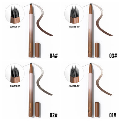 PHOFAY WATERPROOF WILD EYEBROW PENCIL