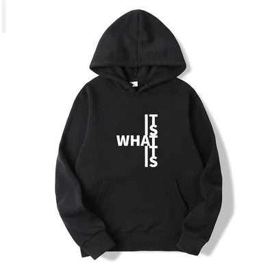 Women's Sweater Fashionable Letter Print Sweatshirt