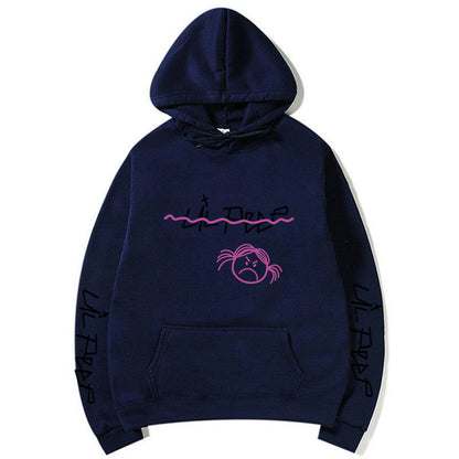 Lil Peep Hoodie Unisex